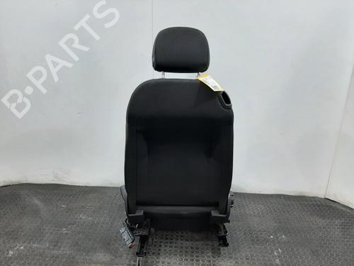 Andre VAUXHALL CORSA Mk IV (E) (X15) 1.4 | BP30496523O1