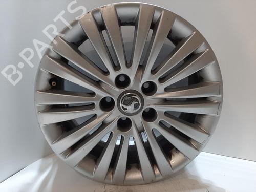 Felg VAUXHALL MERIVA Mk II (B) (S10) 1.4 (120 hp) 32976588