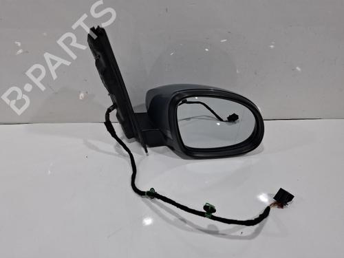 Used Right mirror Right mirror VW SHARAN (7N1, 7N2) 2.0 TDI (140 hp) 40454905 40454905
