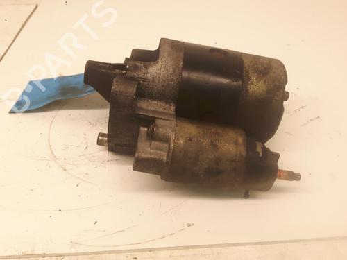 Startmotor PEUGEOT 206 Hatchback (2A/C) 1.1 i (60 hp) 26866266