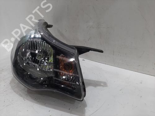 Right headlight VAUXHALL VIVA (C16) 1.0 | BP29810030C29