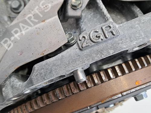 Engine LEXUS RX (_L2_) 450h AWD (GYL25_, GYL26_, GYL25, GYL26, GYL25R, GYL26R) | BP29397224M1 