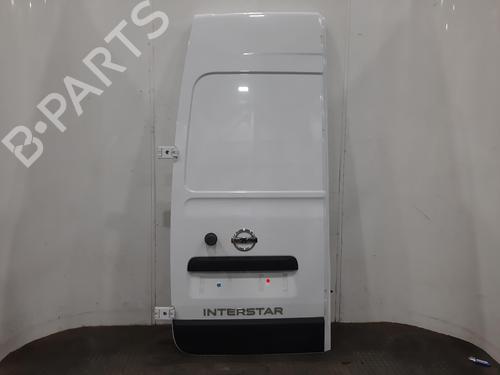 Used Left rear door NISSAN INTERSTAR Van (X62B) dCi 135 (136 hp) 26852090