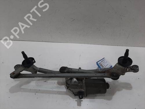 Used Front wiper motor KIA VENGA (YN) 1.4 CVVT (90 hp) 30896933
