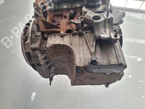 Motor FORD FIESTA VI (CB1, CCN) 1.0 EcoBoost | BP29742364M1 