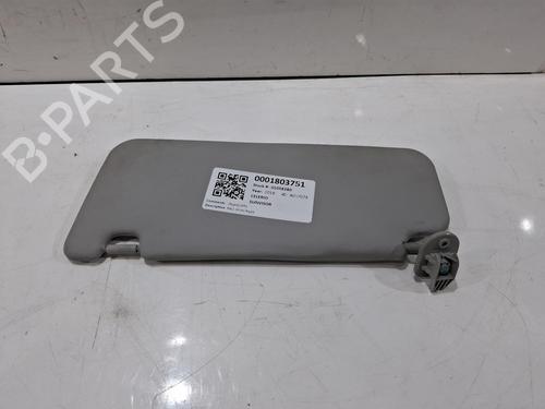 Right sun visor SUZUKI CELERIO (LF) 1.0 (AVK310) | BP38266274I2 - Image 6
