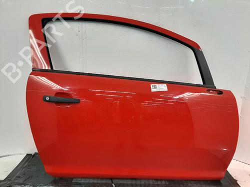 Used Right front door Right front door 38447214 38447214