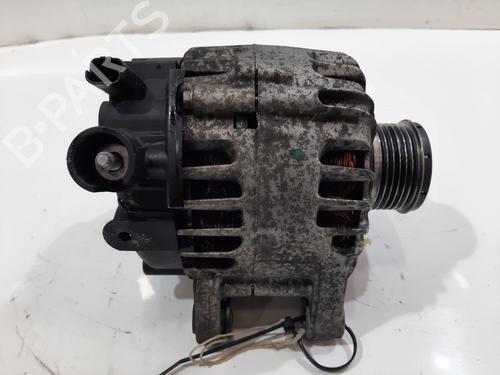 Alternator CITROËN C3 AIRCROSS II (2R_, 2C_) 1.2 PureTech 110 (2RHNZB, 2RHNZW, 2RHNPX, 2RHNPJ) | BP29417477M7 