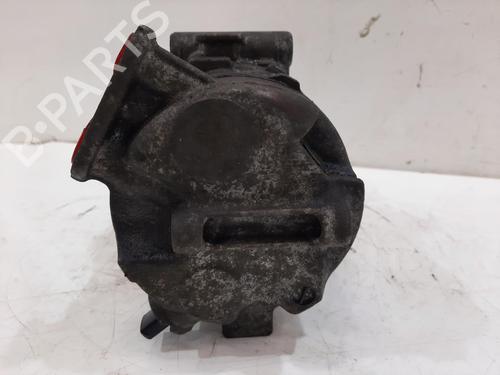 AC-Kompressor VAUXHALL CORSA Mk III (D) (S07) 1.0 i 12V (L08) | BP29553743M34 