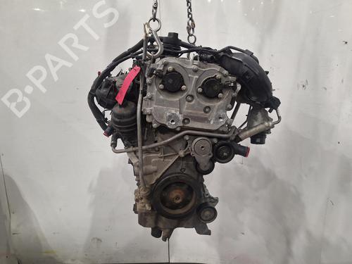 Used Engine Engine MERCEDES-BENZ CLA Coupe (C117) CLA 180 (117.342) (122 hp) 39694639 39694639