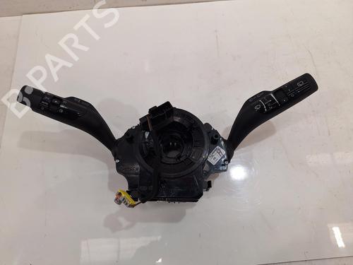 Used Switch KIA SPORTAGE V (NQ5) 1.6 T-GDi Plug-in Hybrid AWD (265 hp) 29236012