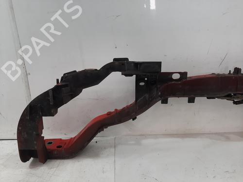 Front slam panel FORD FOCUS III 2.0 ST | BP34533384C72  - Image 6
