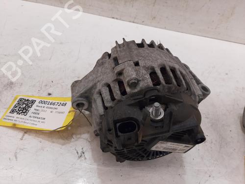 Alternator FORD FIESTA VI (CB1, CCN) 1.25 | BP33242780M7 - Image 6