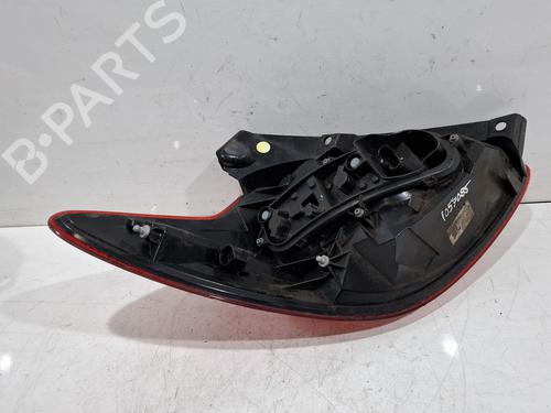 Right taillight FORD KA (RU8) 1.2 | BP38970101C35 - Image 3