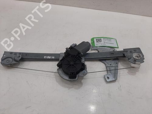 Used Front right window mechanism Front right window mechanism 27325829 27325829