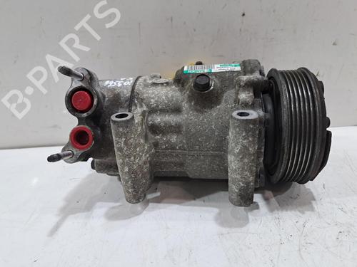 AC compressor MINI MINI (R56) One | BP38196514M34  - Image 5