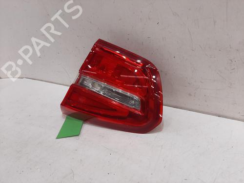 Right taillight MERCEDES-BENZ GLA-CLASS (X156) GLA 220 d 4-matic (156.905) | BP27292230C35 