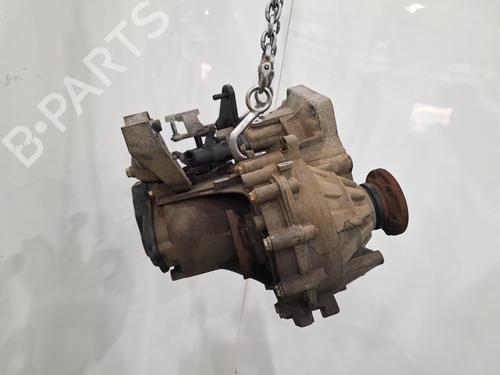 Gearbox VW GOLF VII (5G1, BQ1, BE1, BE2) 1.6 TDI | BP30057409M3 