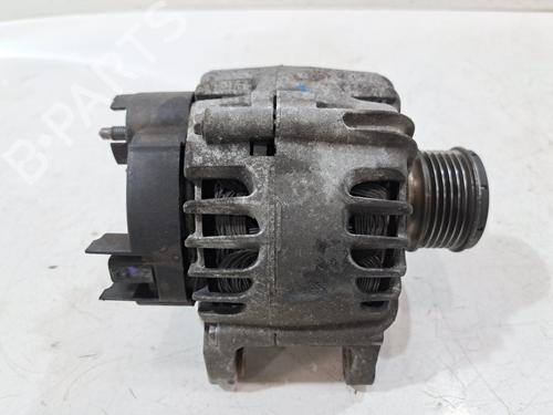 Used Alternator Alternator RENAULT CLIO IV (BH_) 1.5 dCi 90 (90 hp) 33721178 33721178
