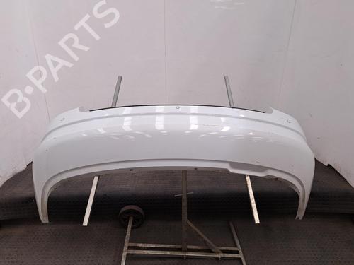 Used Rear bumper Rear bumper SKODA FABIA III Estate (NJ5) 1.0 TSI (110 hp) 34644231 34644231