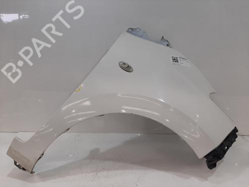 Used Right front fenders Right front fenders CITROËN C1 II (PA_, PS_) 1.2 VTi 82 (82 hp) 34149637 34149637