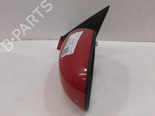 Left mirror SUZUKI SWIFT IV (FZ, NZ) 1.2 (AZG412, ZC72S) | BP29349210C26 