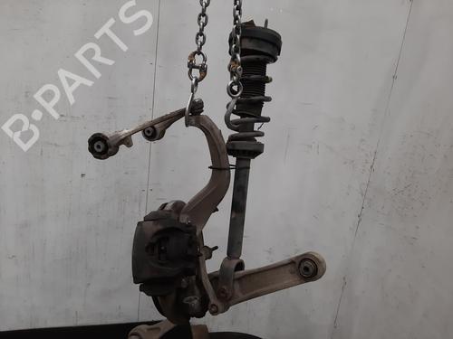 Used Left front suspension JAGUAR XE (X760) 2.0 D (180 hp) 26850707
