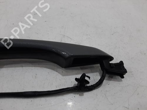 Other HYUNDAI KONA (OS, OSE, OSI) 1.6 GDi Hybrid | BP26804518O1 