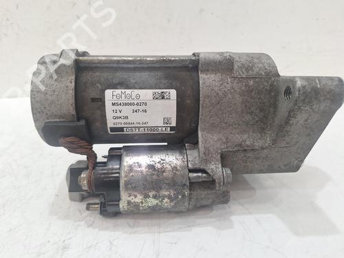 Starter FORD USA EDGE 2.0 TDCi AWD | BP40267575M8 - Image 6