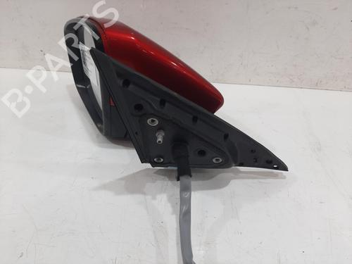 Retrovisor esquerdo MG MG HS (AS23) 1.5 T (SAS23) | BP33010820C26 - Image 4