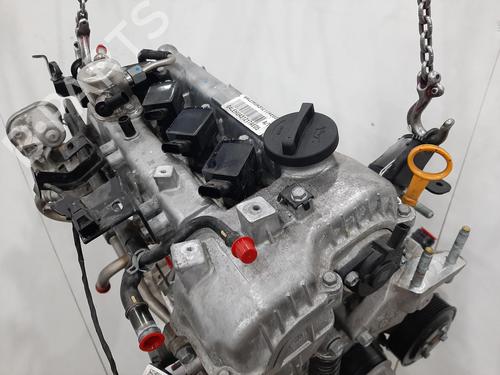 Engine HYUNDAI IONIQ (AE) 1.6 GDI Hybrid | BP29397450M1 