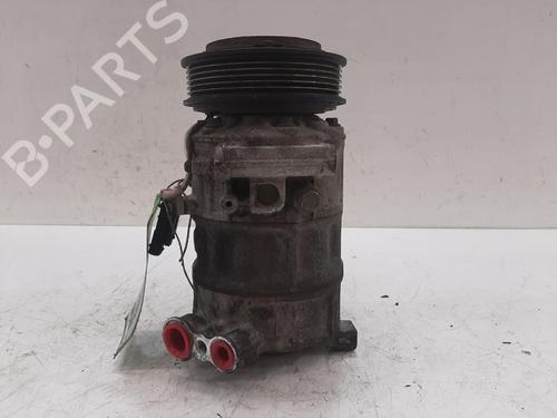 AC compressor VAUXHALL ASTRA Mk VII (K) (B16) 1.6 CDTi | BP35963000M34 - Image 2