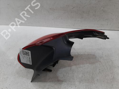 Left taillight PEUGEOT 2008 I (CU_) 1.2 THP 110 / PureTech 110 | BP33699763C34 - Image 4