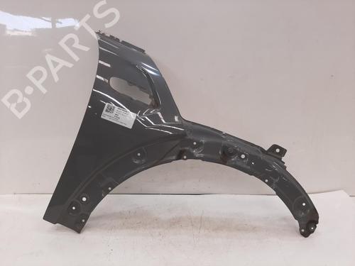 Used Right front fenders Right front fenders 38284583 38284583