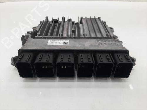 Used Control unit BMW 3 (F30, F80) 330 e (252 hp) 26826098