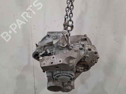 Gearbox AUDI TT (8J3) 2.0 TDI quattro | BP40222795M3 - Image 6