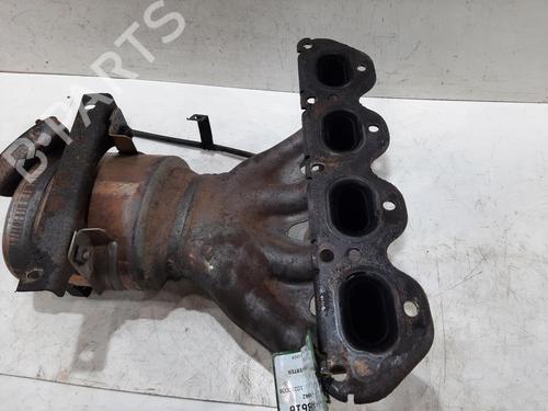 Catalyst VAUXHALL ASTRA Mk VI (J) (P10) 1.6 | BP32529129M10