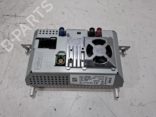 Control unit FORD FIESTA VI (CB1, CCN) 1.0 EcoBoost | BP39716277M11 - Image 5