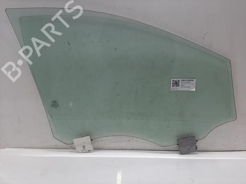 Front left door window FORD KUGA II (DM2) 2.0 TDCi | BP29882659C18
