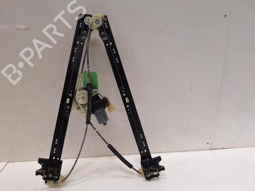 Used Rear right window mechanism LAND ROVER RANGE ROVER IV (L405) 4.4 SDV8 4x4 (340 hp) 26962814