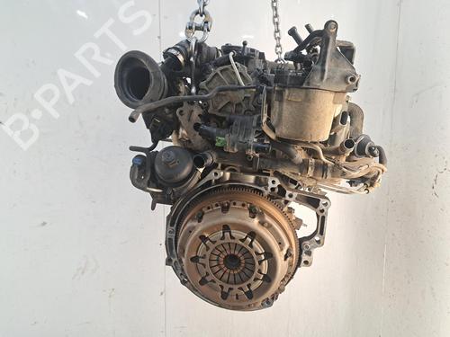 Used Engine FORD ECOSPORT 1.5 TDCi (90 hp) 26798673