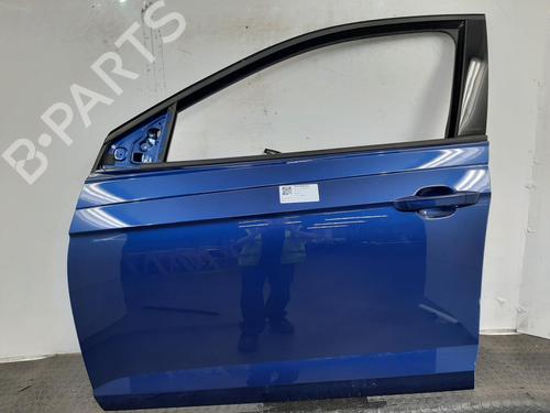 Used Left front door Left front door 39241437 39241437