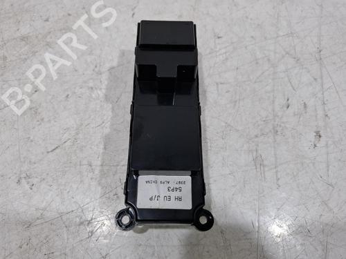 Right front window switch SUZUKI VITARA (LY) 1.6 (APK 416) | BP38712056I26 - Image 4