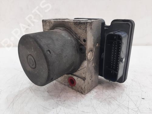 Used ABS pump ABS pump HYUNDAI i20 I (PB, PBT) 1.2 (78 hp) 34733153 34733153