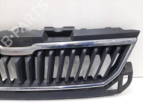 Grille SKODA CITIGO (NF1) 1.0 | BP29444523C40 
