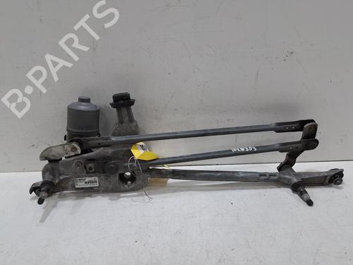 Used Front wiper motor PEUGEOT 308 II (LB_, LP_, LW_, LH_, L3_) 1.6 HDi (92 hp) 29237125