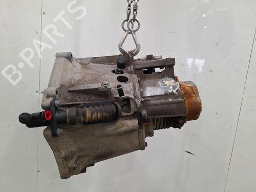 Gearbox PEUGEOT 2008 I (CU_) 1.6 BlueHDi 100 | BP36451890M3 - Image 2