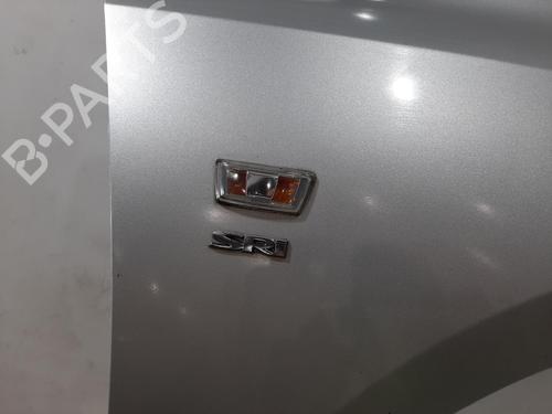 Forkjerm høyre VAUXHALL CORSA Mk IV (E) (X15) 1.4 | BP29059661C42 