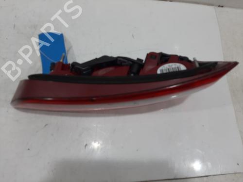 Left taillight AUDI A1 (8X1, 8XK) 1.6 TDI | BP30286194C34