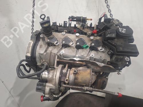 Engine JEEP COMPASS (MP, M6, MV, M7) 1.4 MultiAir | BP37491451M1 - Image 5
